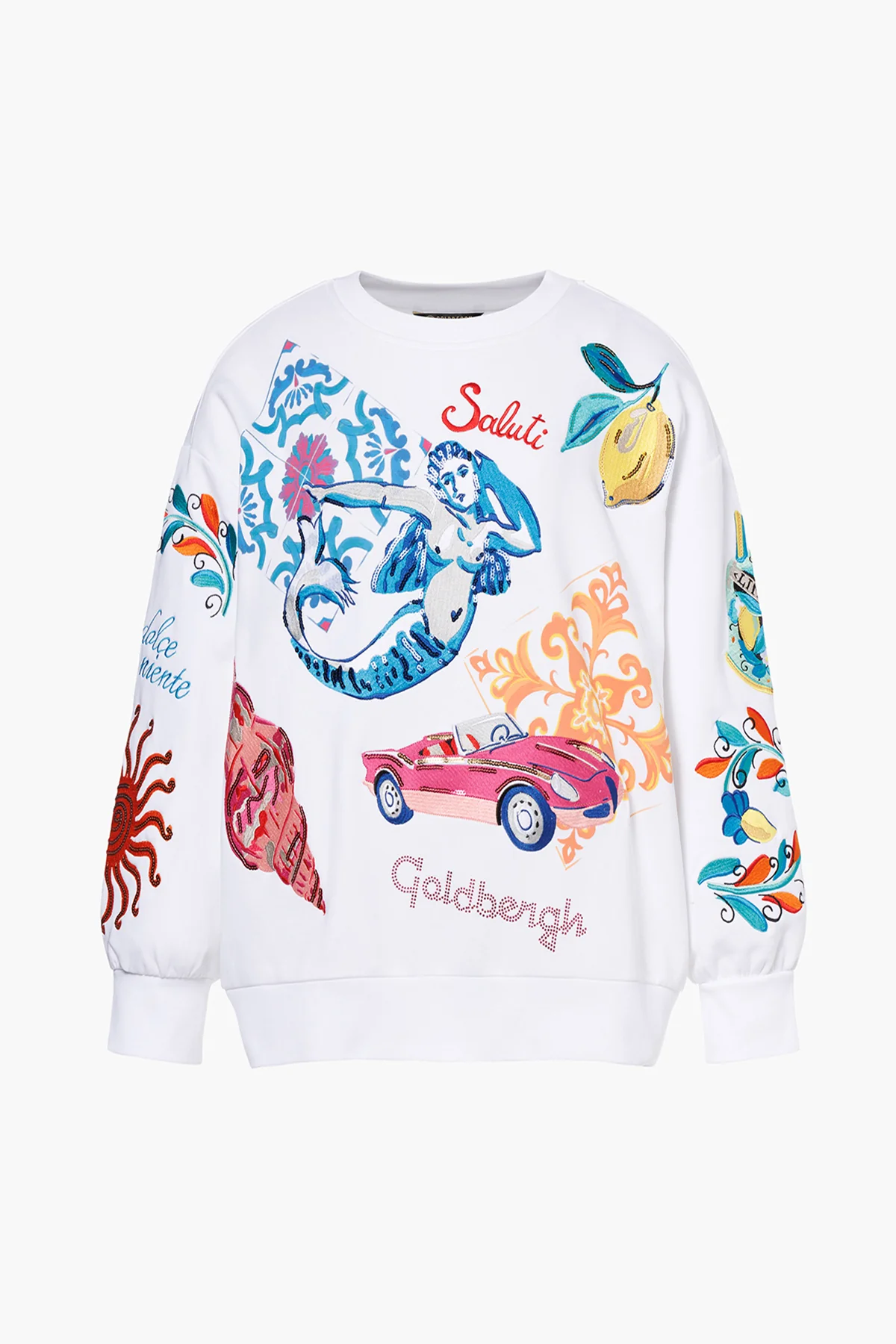 SERAPHINA sweater - Image 5