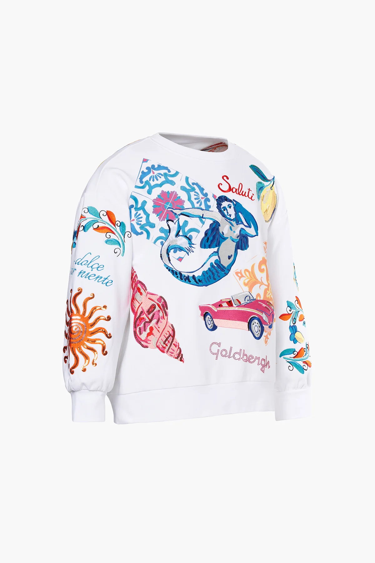 SERAPHINA sweater - Image 6