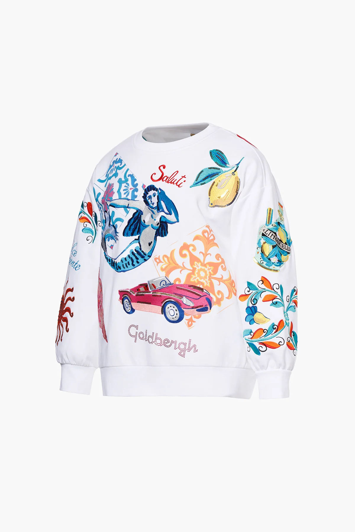 SERAPHINA sweater - Image 7