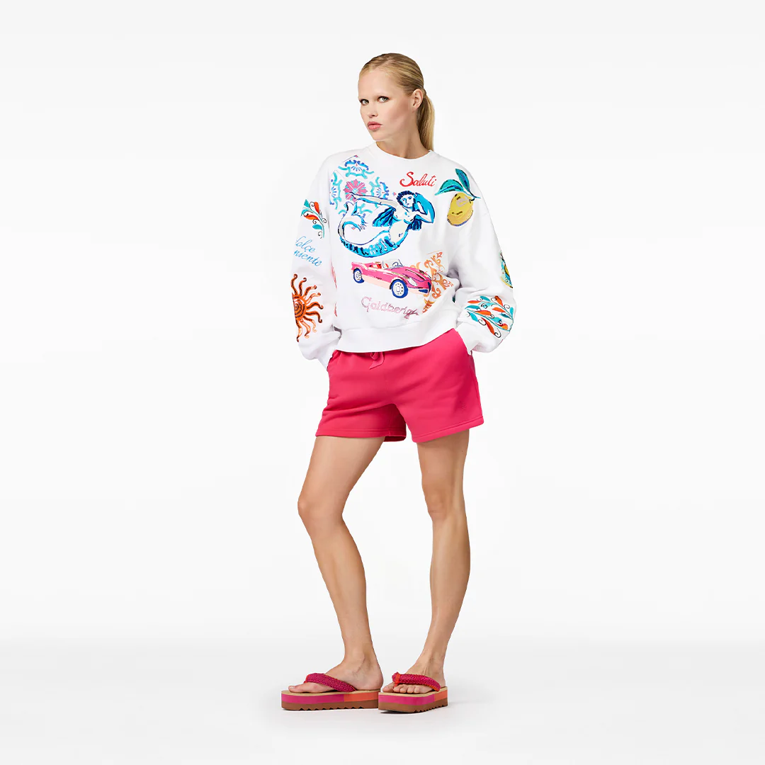 SERAPHINA sweater - Image 9