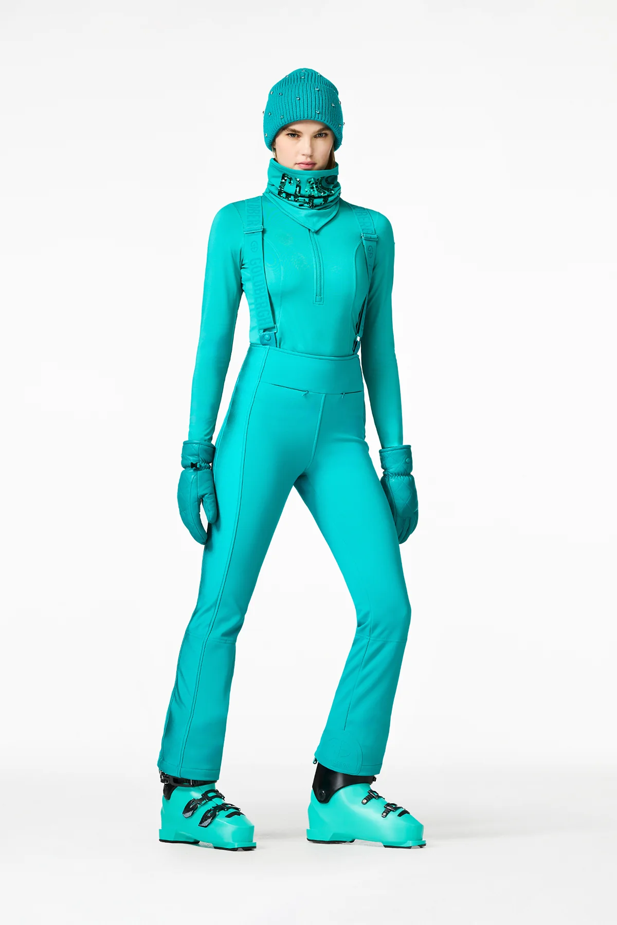 SERENA ski pully - Image 2