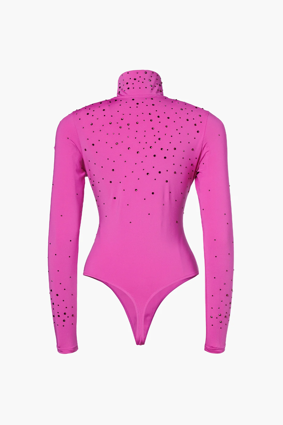 SERENITY ski body - Image 7