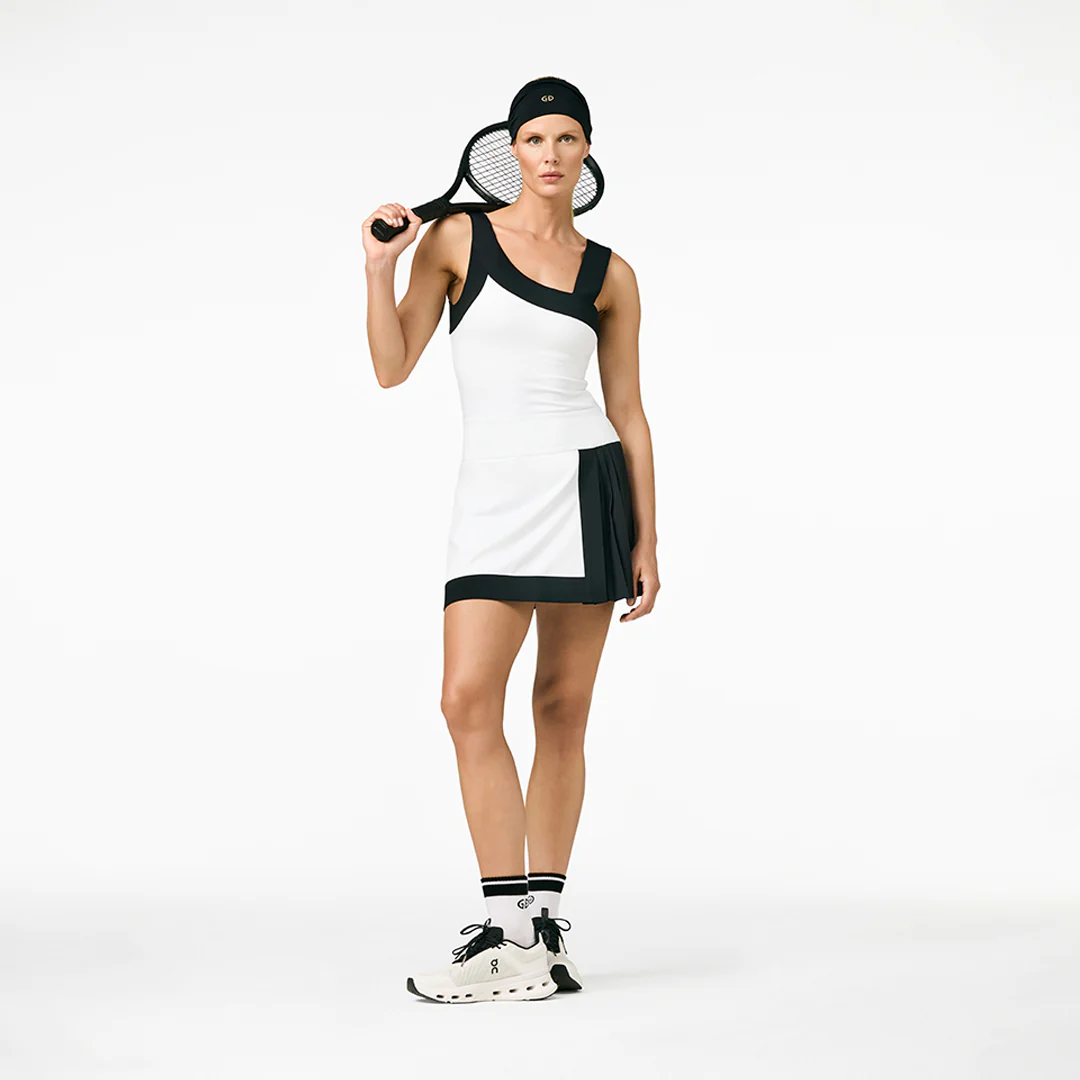 SIERRA tank with bra - Image 7