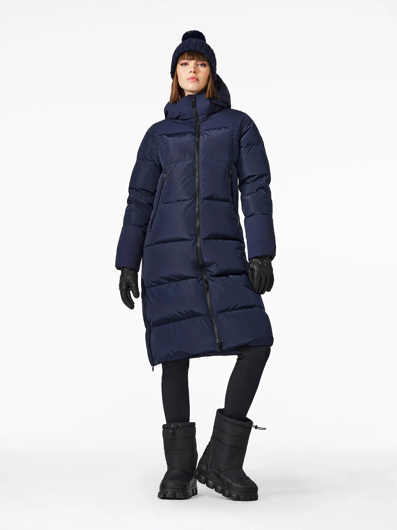 Sion French Outfit