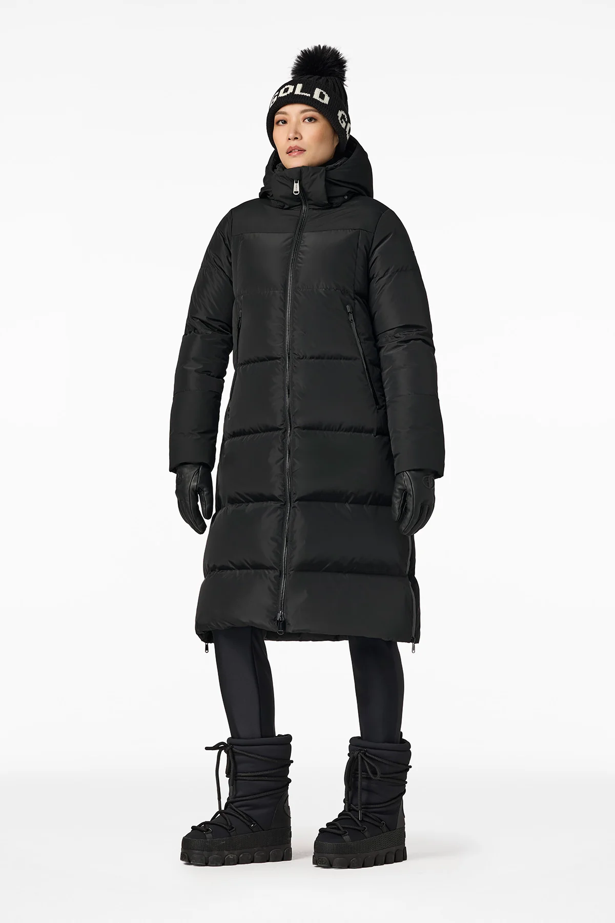SION jacket - Image 3