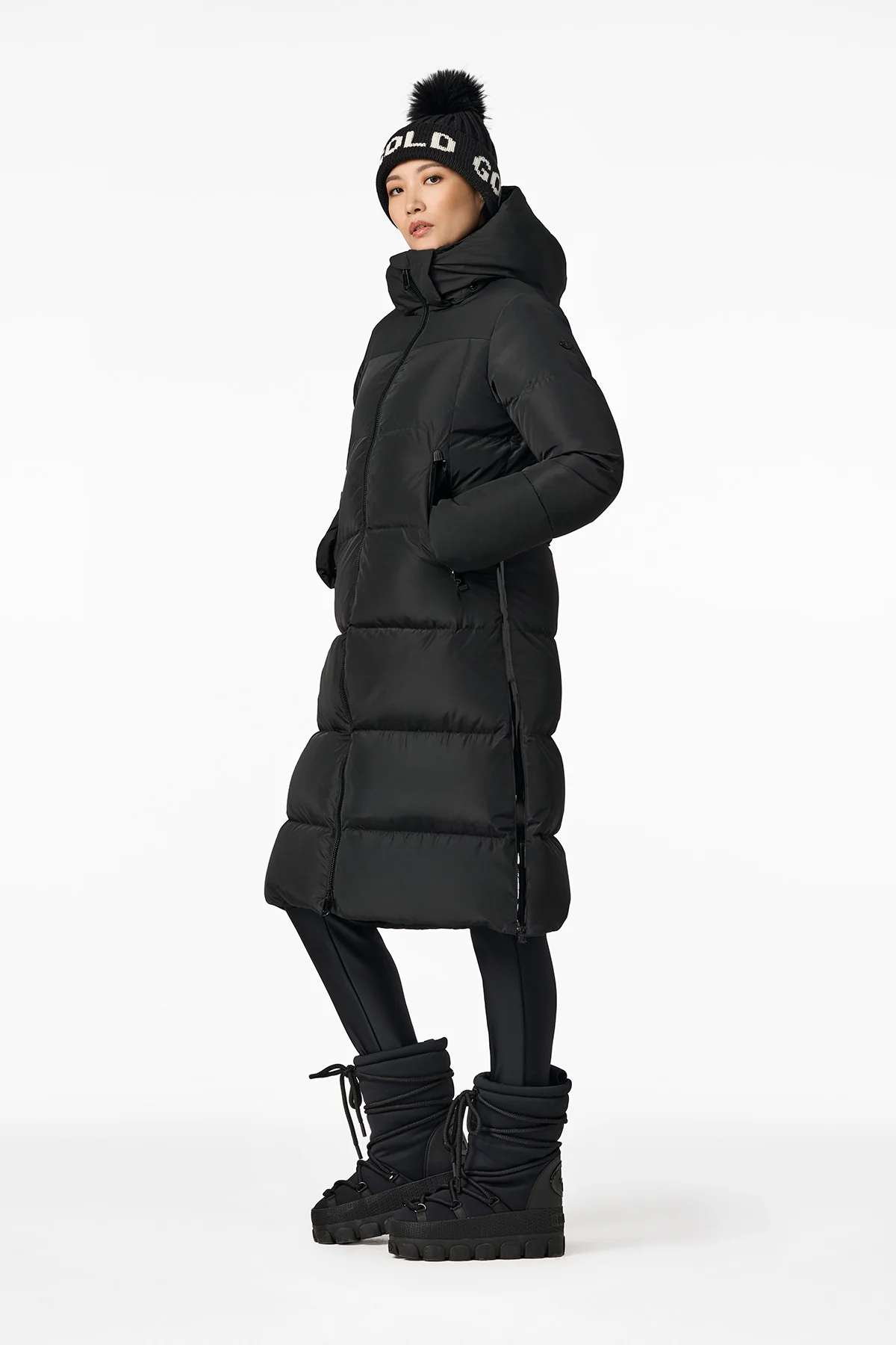 SION jacket - Image 4