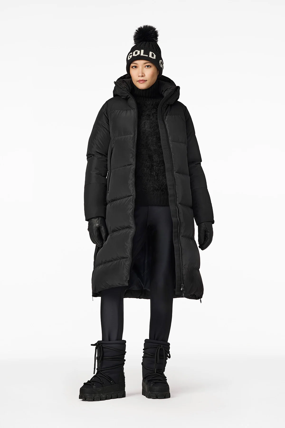 SION jacket - Image 5