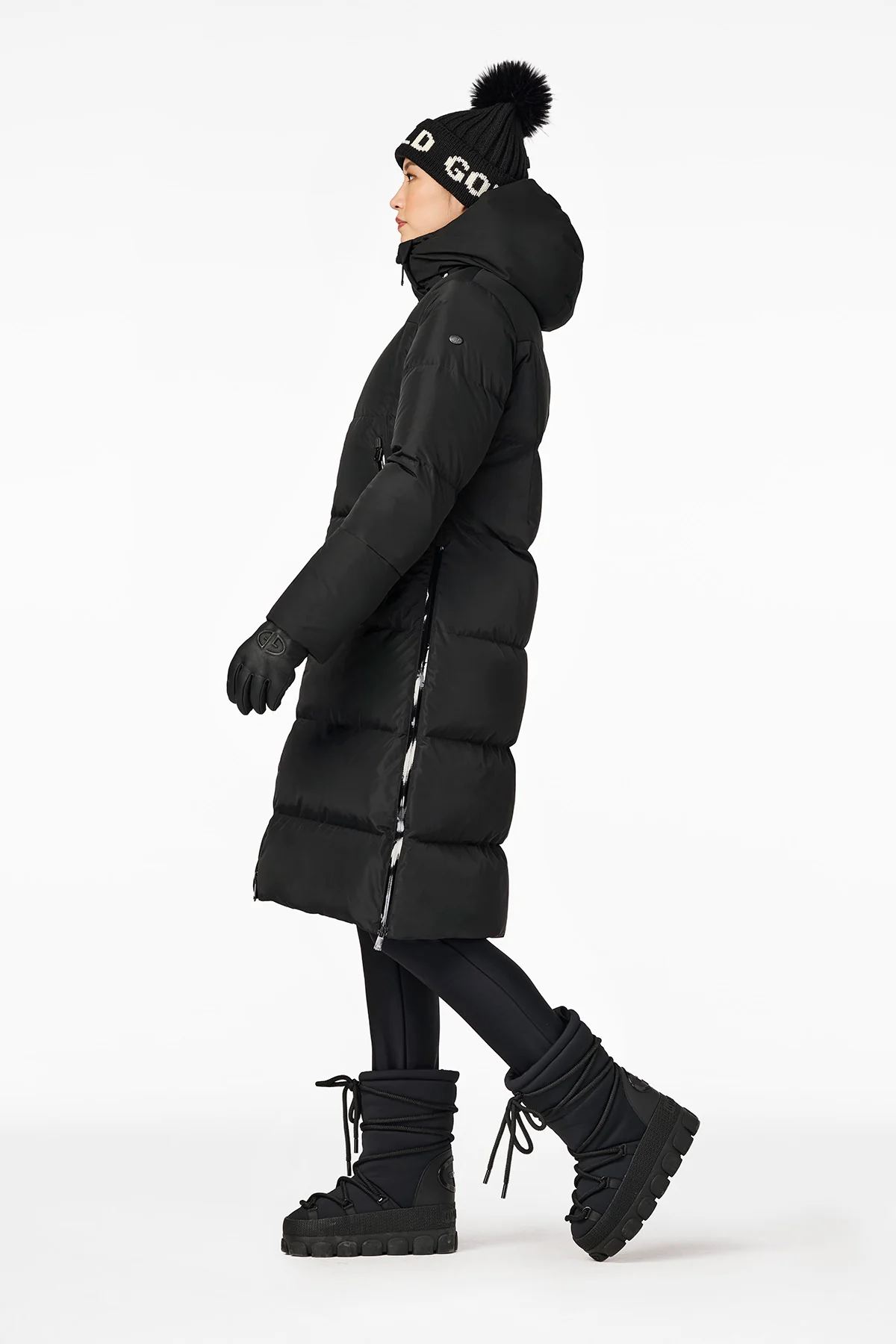 SION jacket - Image 7