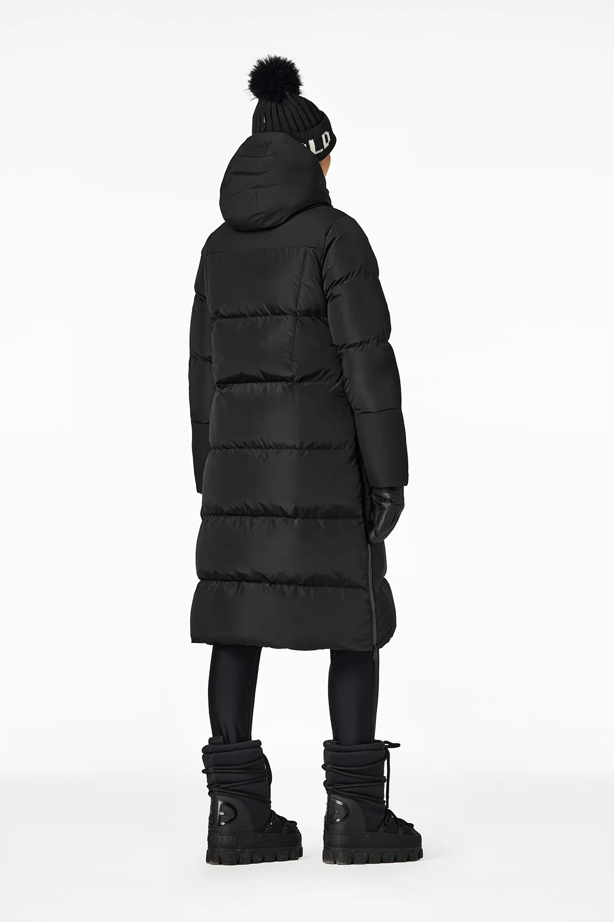 SION jacket - Image 8