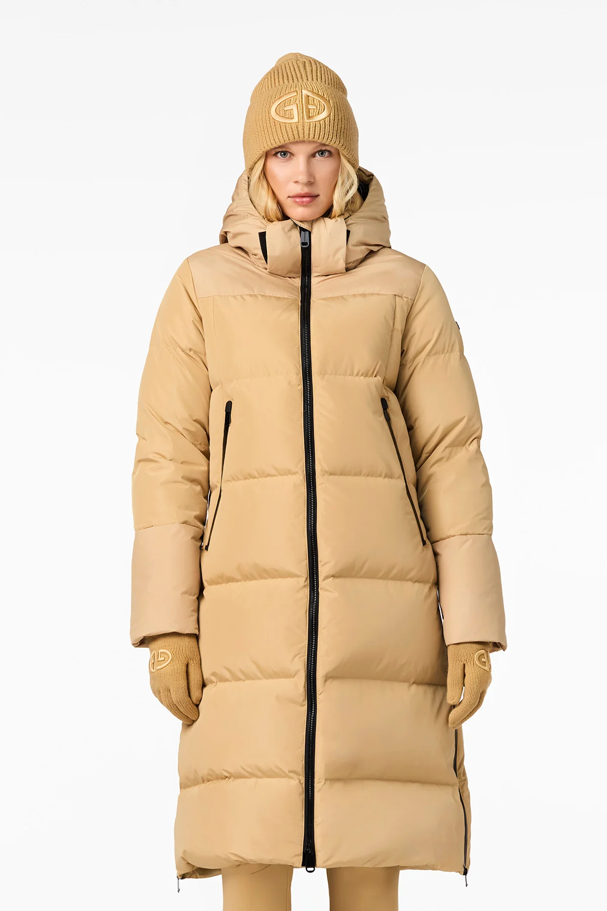 SION jacket