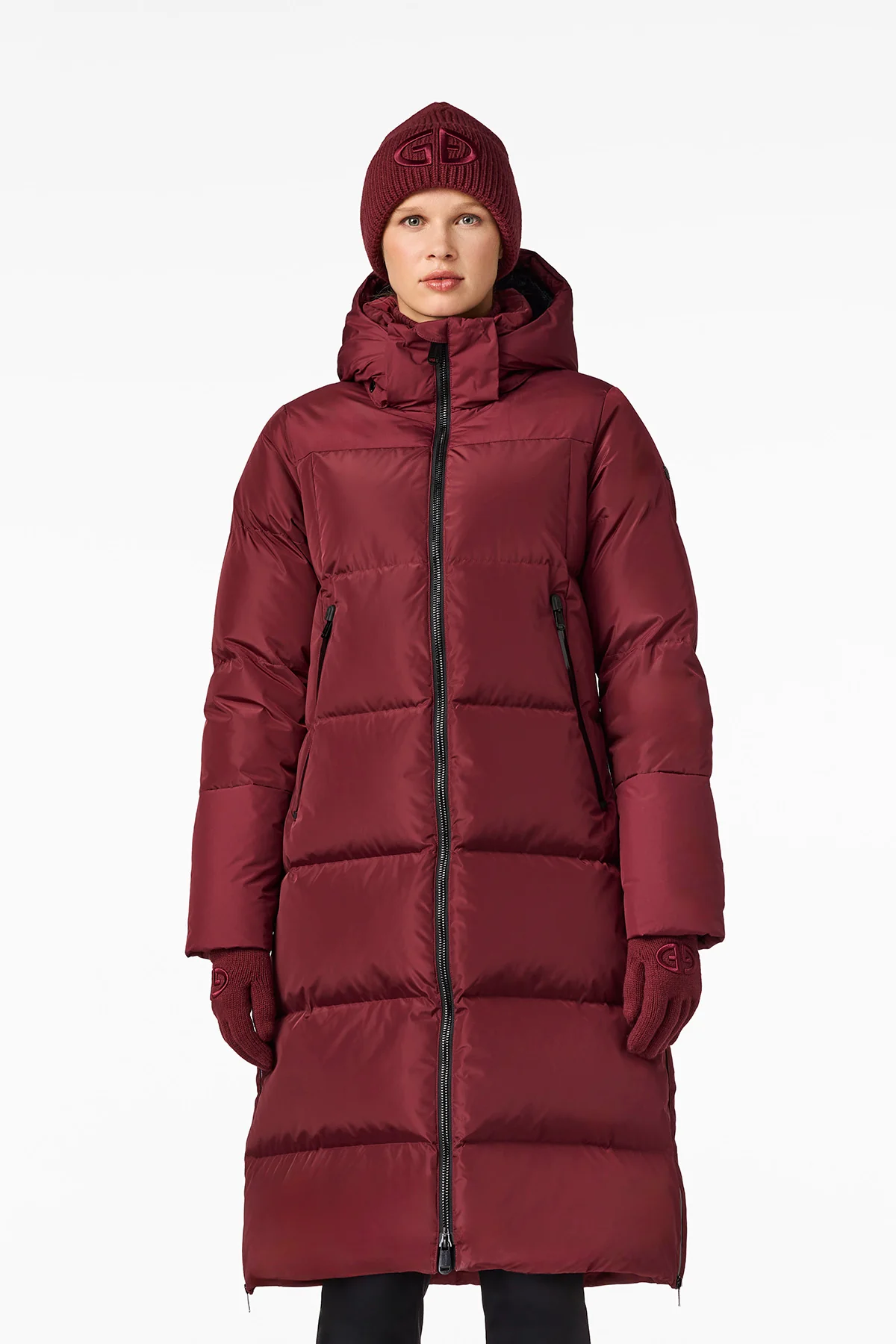 SION jacket