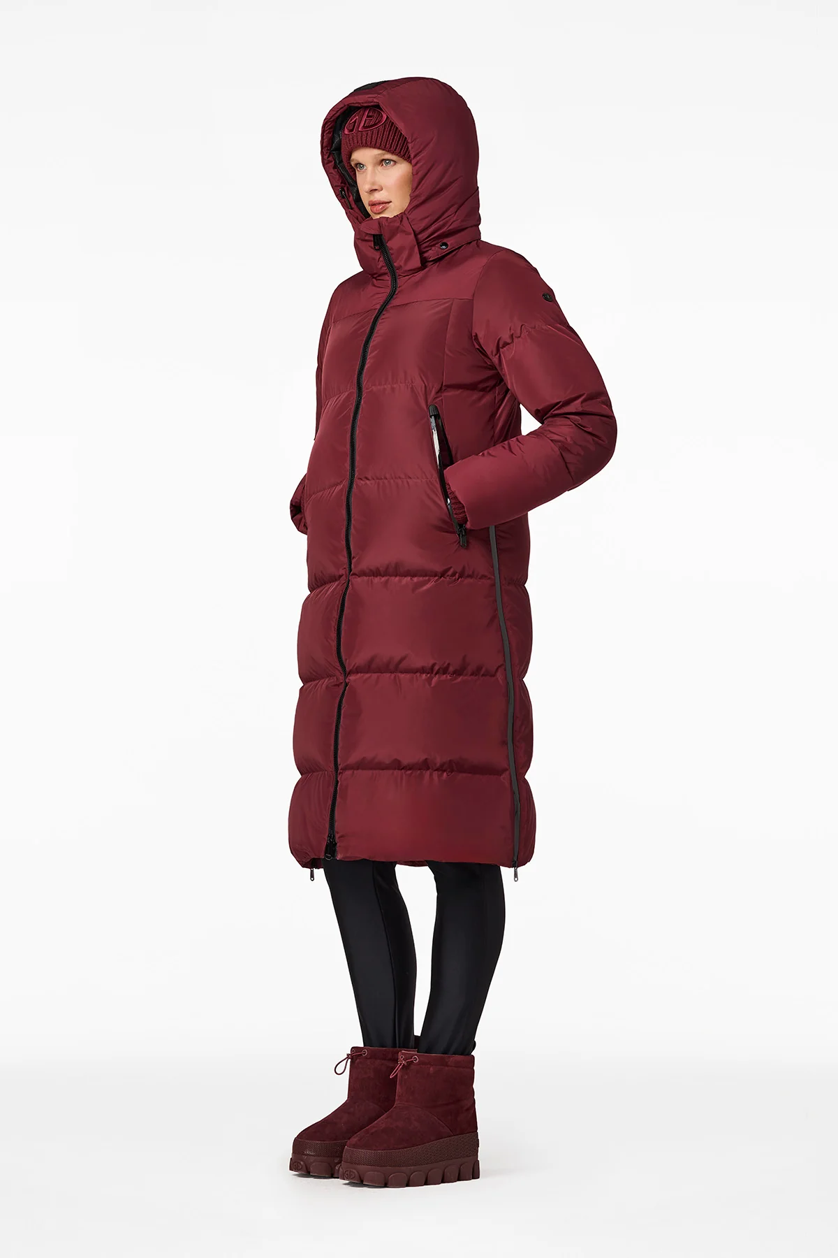 SION jacket - Image 6