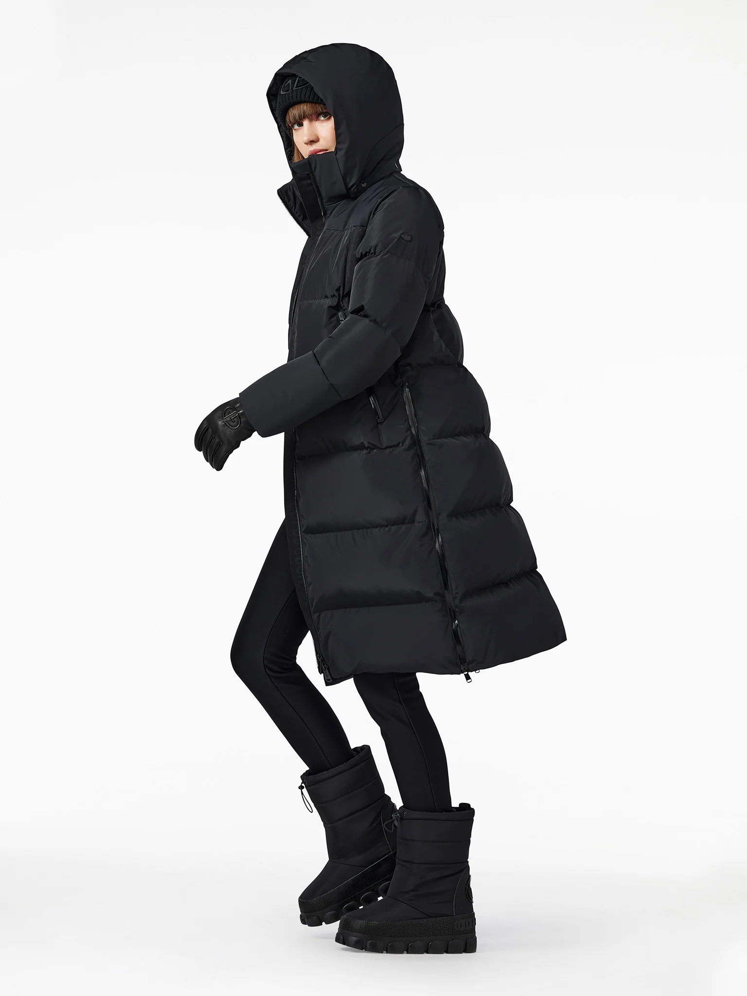 Sion Outfit