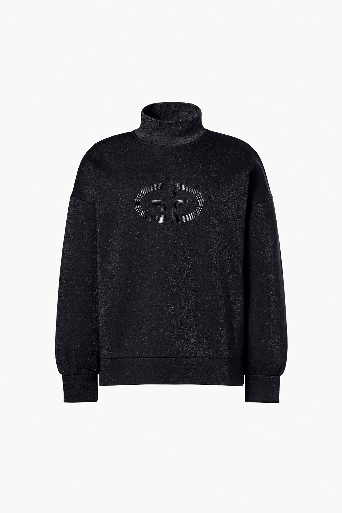 SIZZLE turtle neck sweater - Image 5