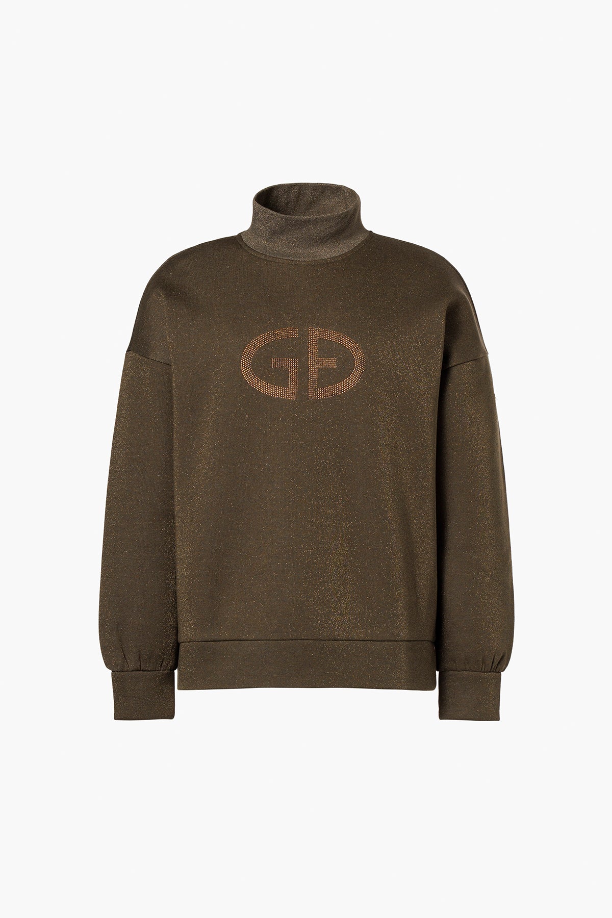 SIZZLE turtle neck sweater - Image 5