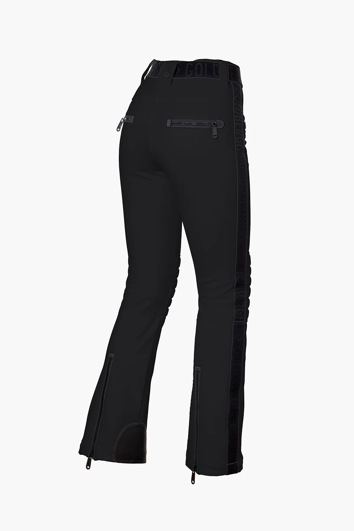 SLALOM LONG ski pants - Image 5