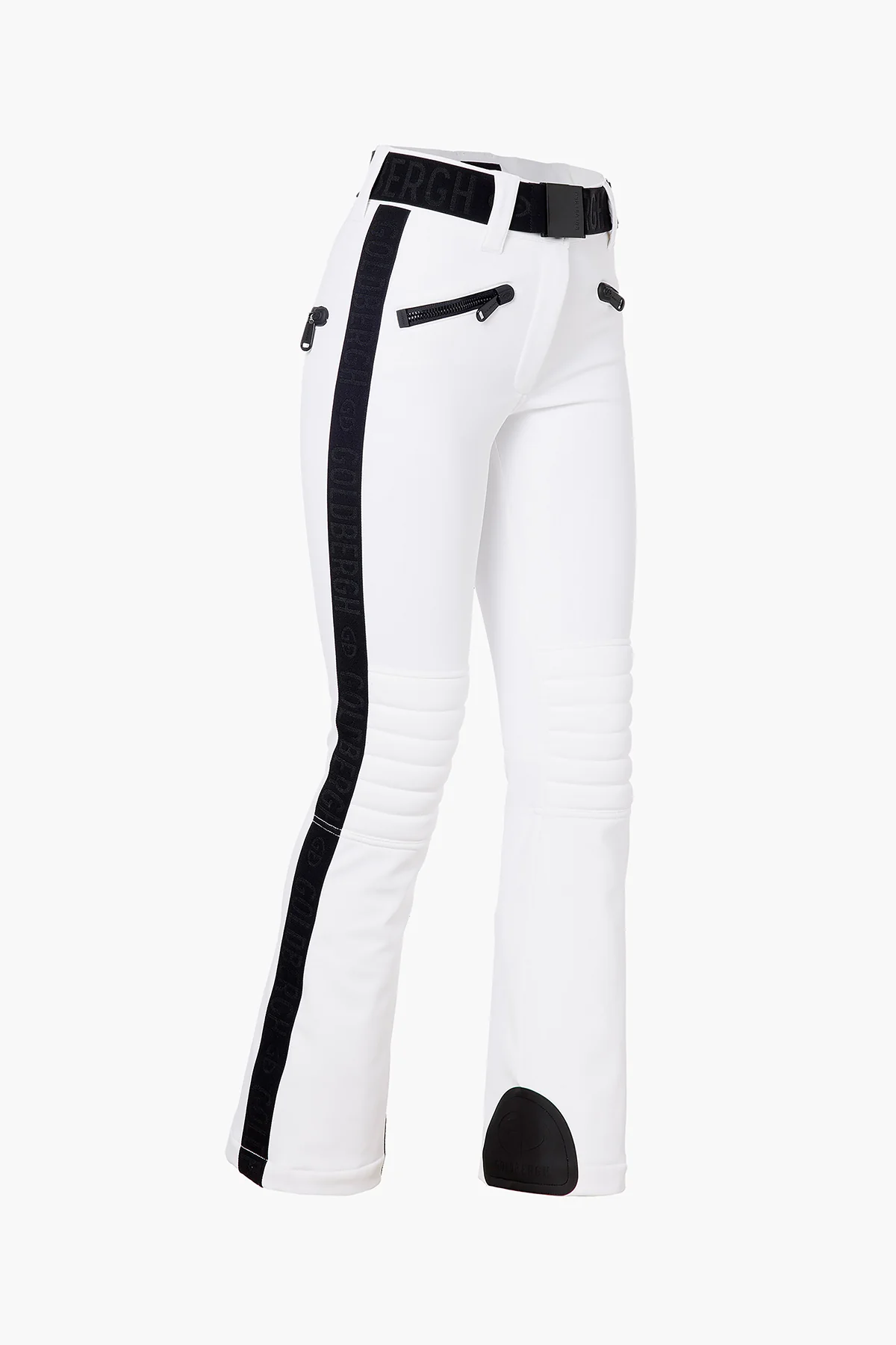 SLALOM LONG ski pants - Image 3