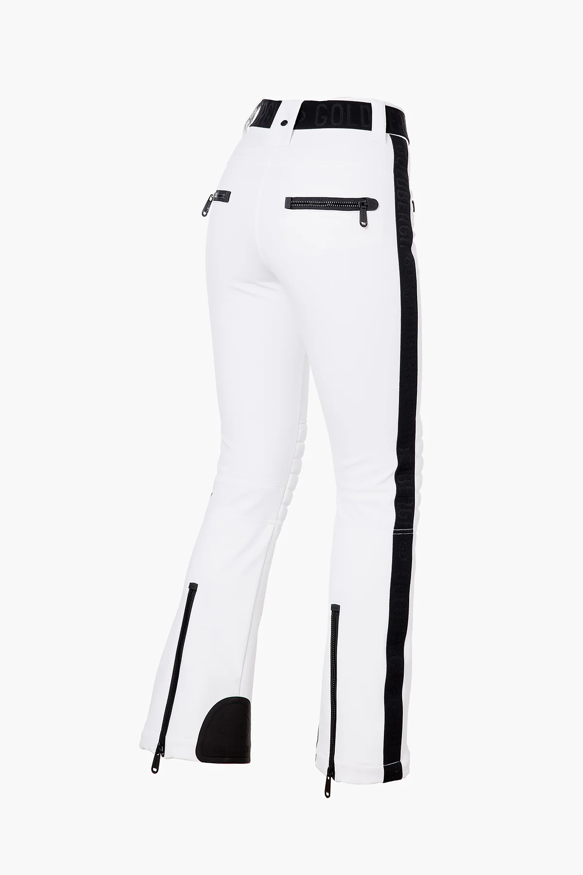 SLALOM LONG ski pants - Image 5