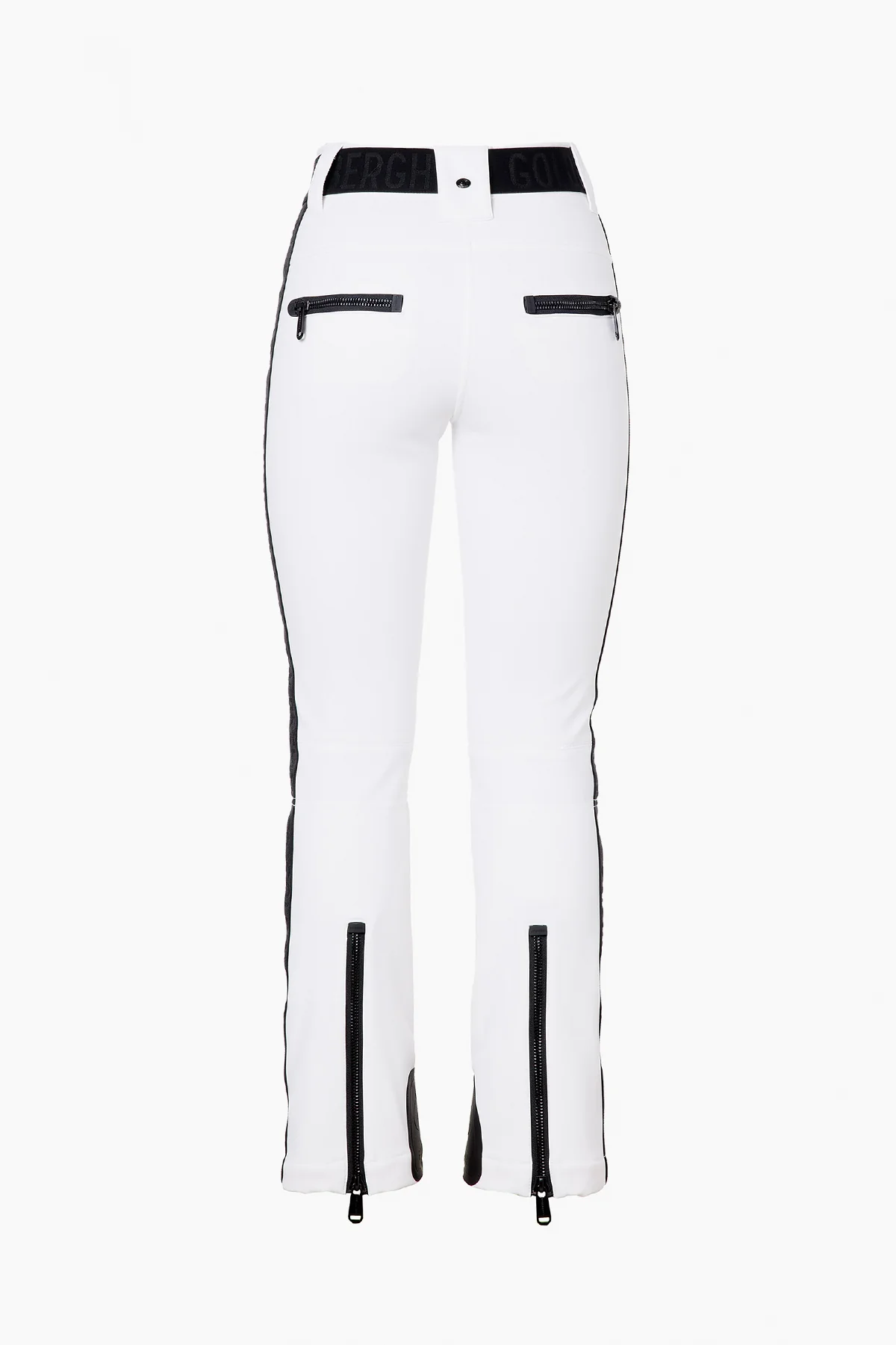 SLALOM LONG ski pants - Image 6