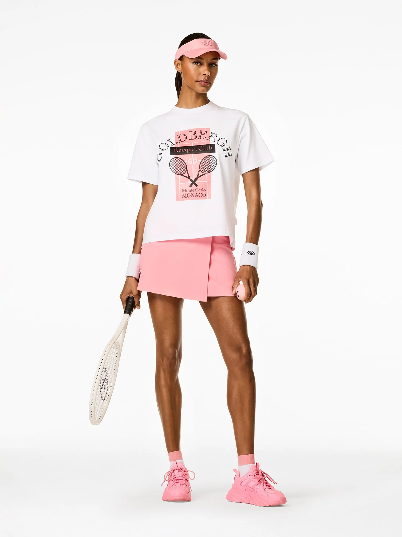 Slam Outfit