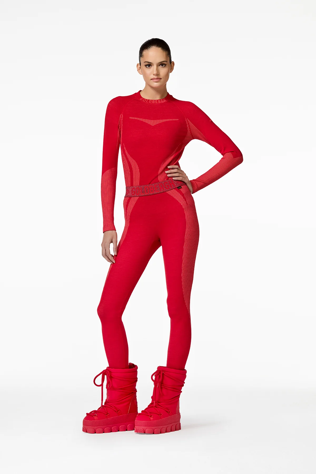SLICK baselayer long sleeve - Image 3
