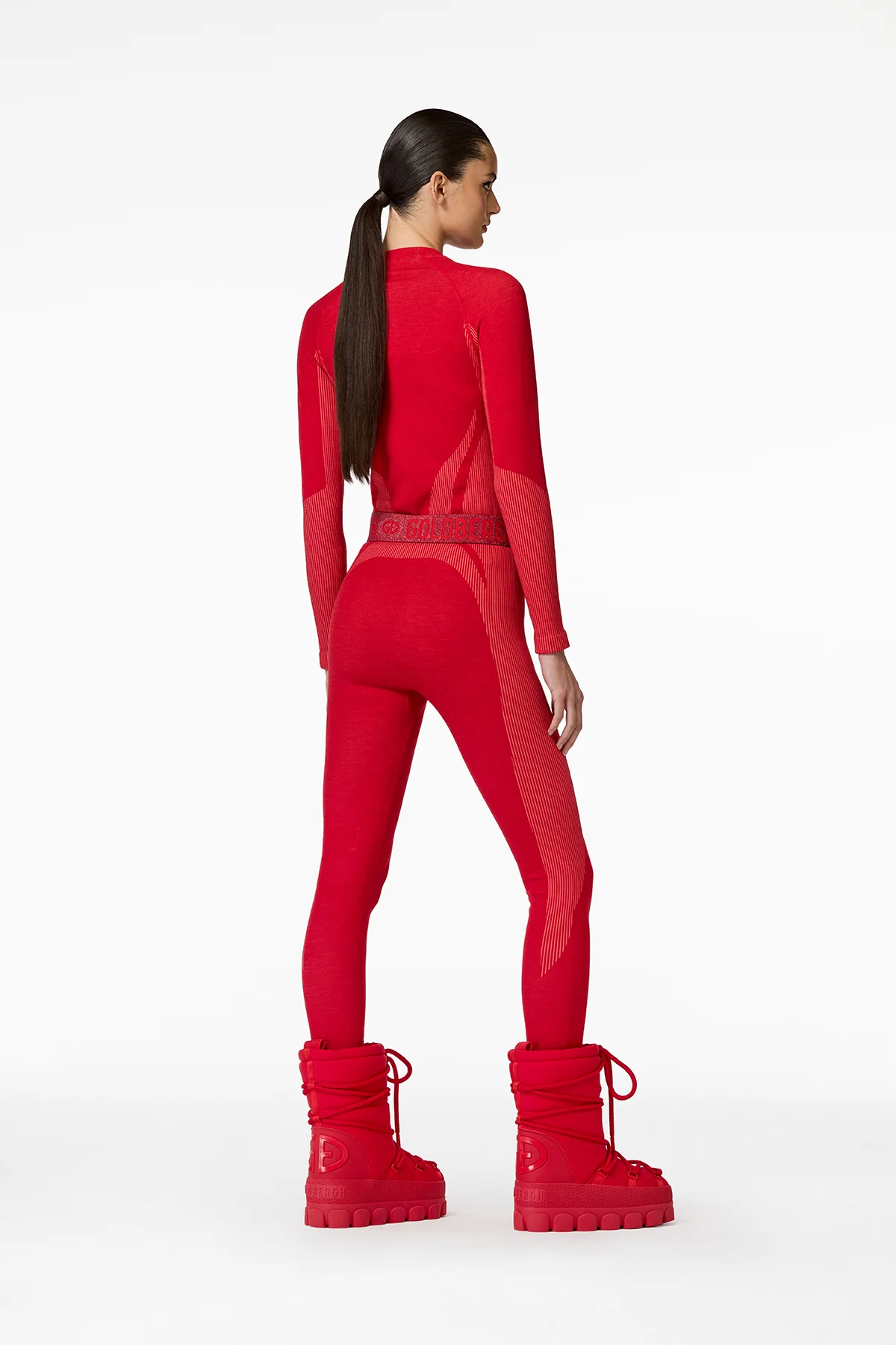 SLICK baselayer long sleeve - Image 4