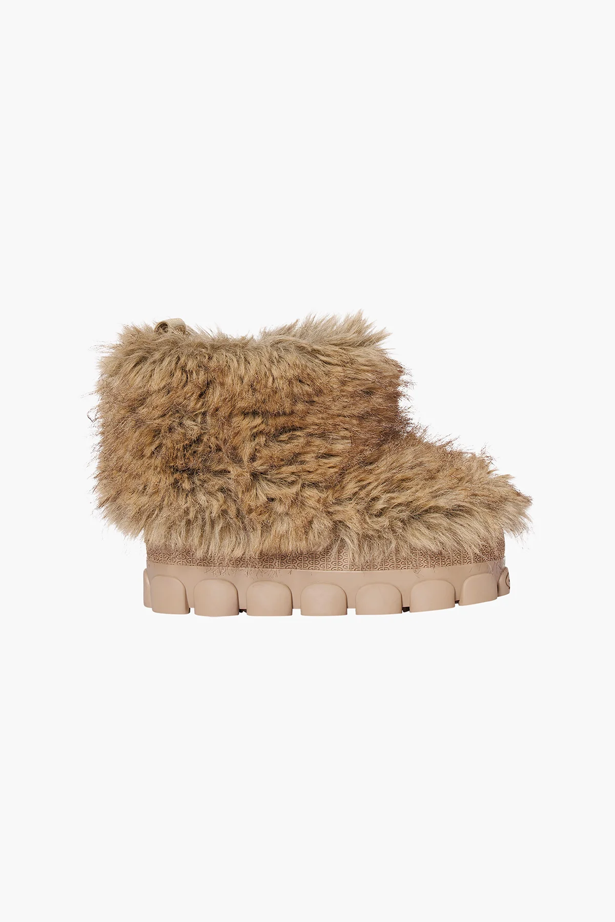 SOFIE faux snowboot low - Image 2