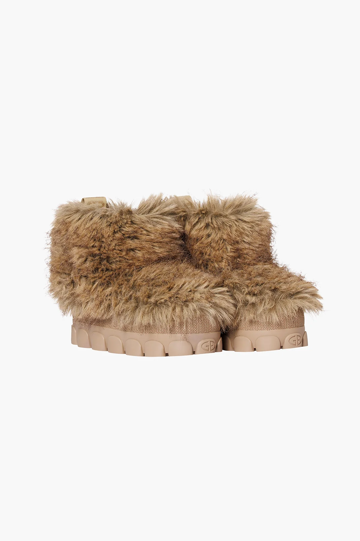 SOFIE faux snowboot low - Image 3