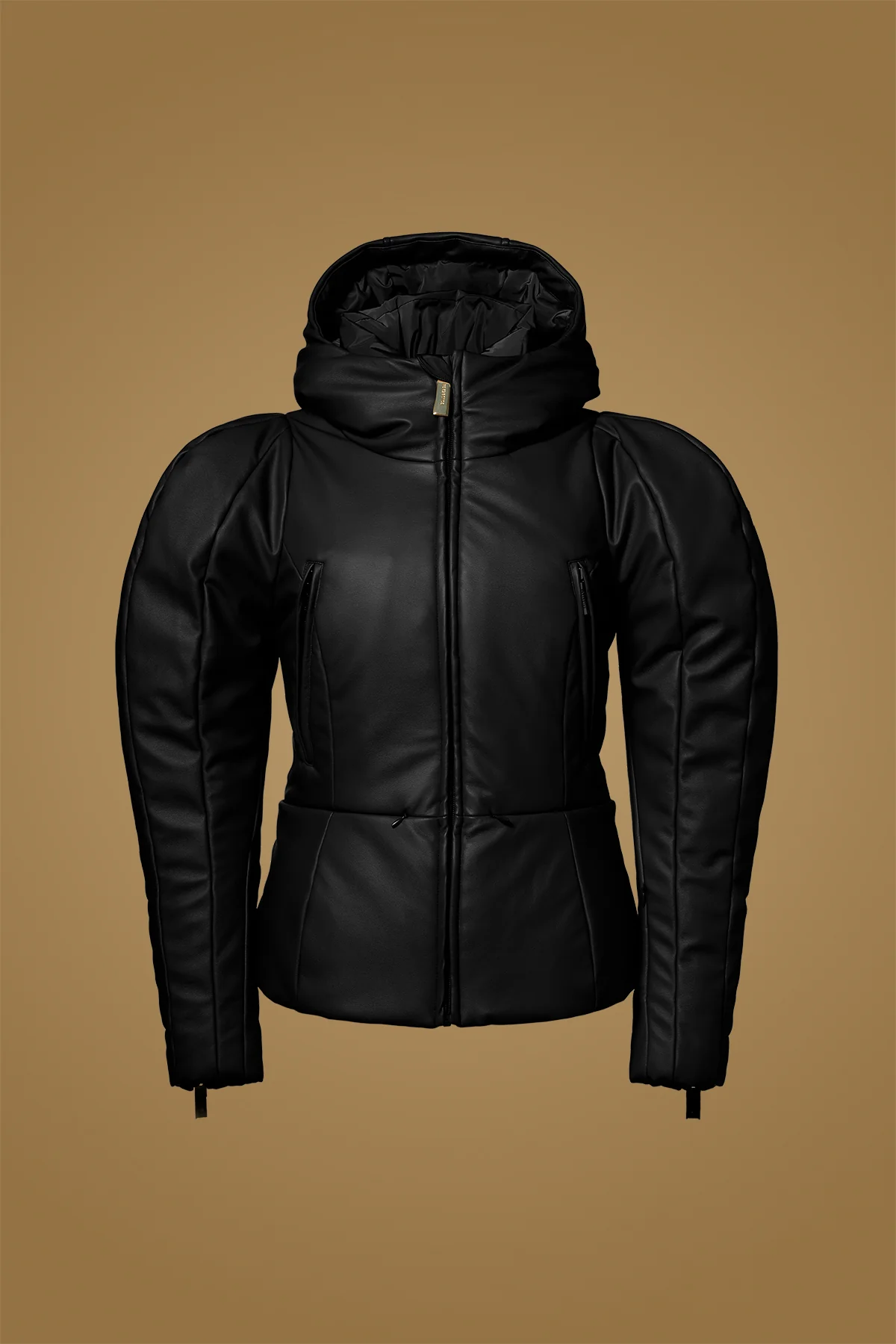 SOGNO ski jacket - Image 3
