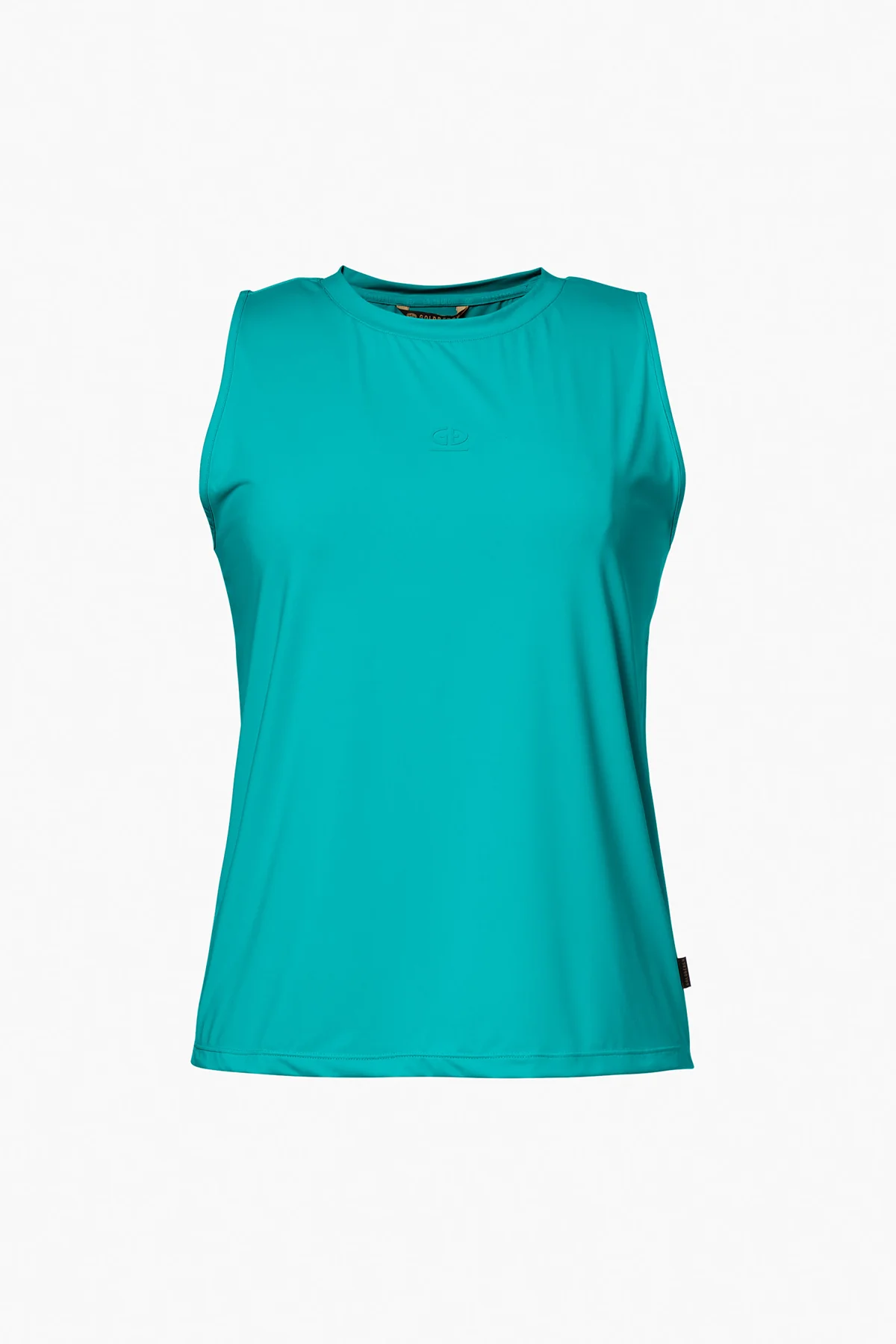 SOLANE sleeveless top - Image 3