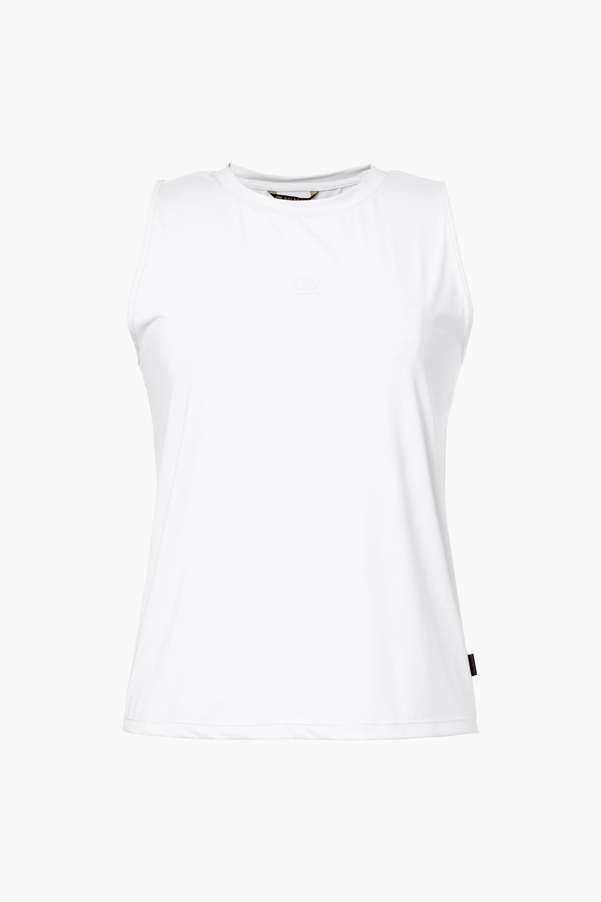 SOLANE sleeveless top