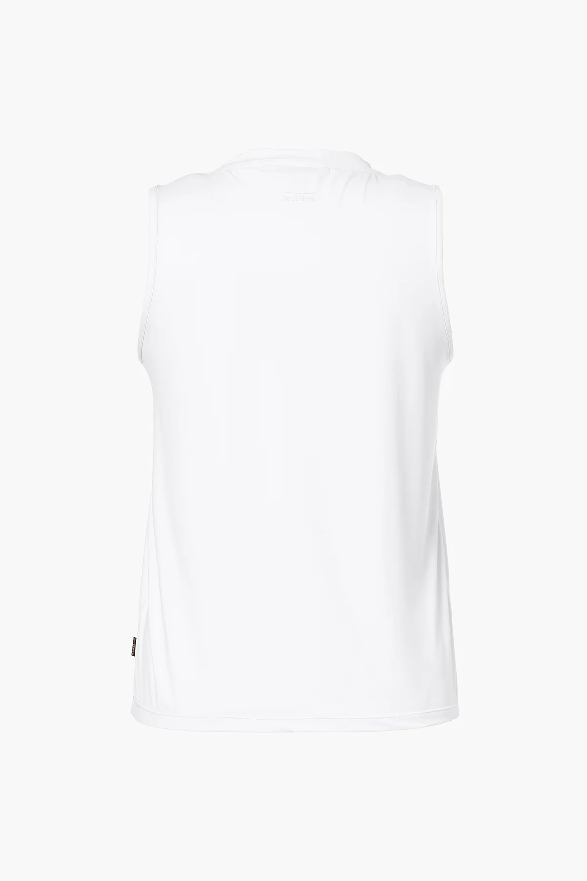 SOLANE sleeveless top - Image 2