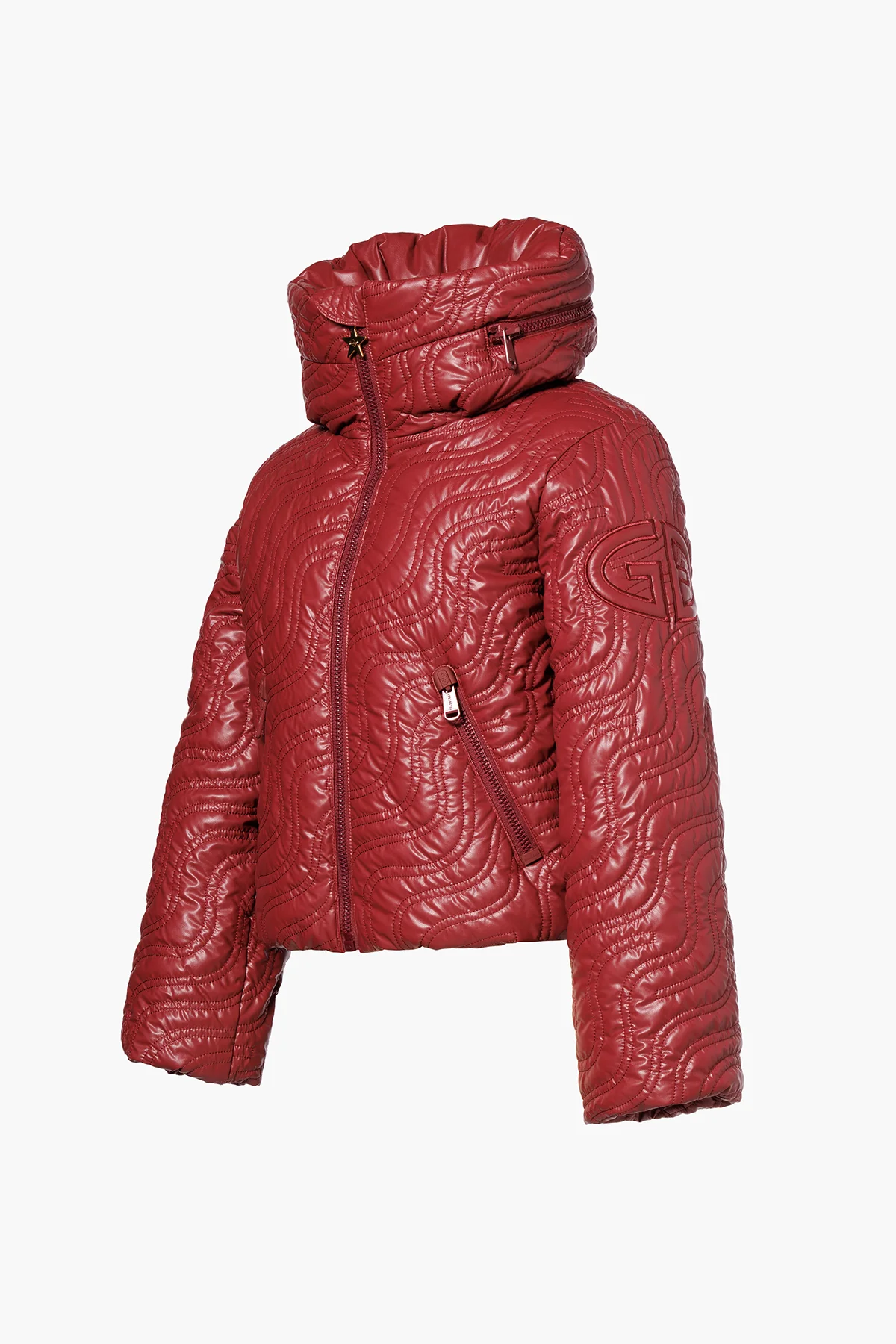 SOLARIA ski jacket - Image 10