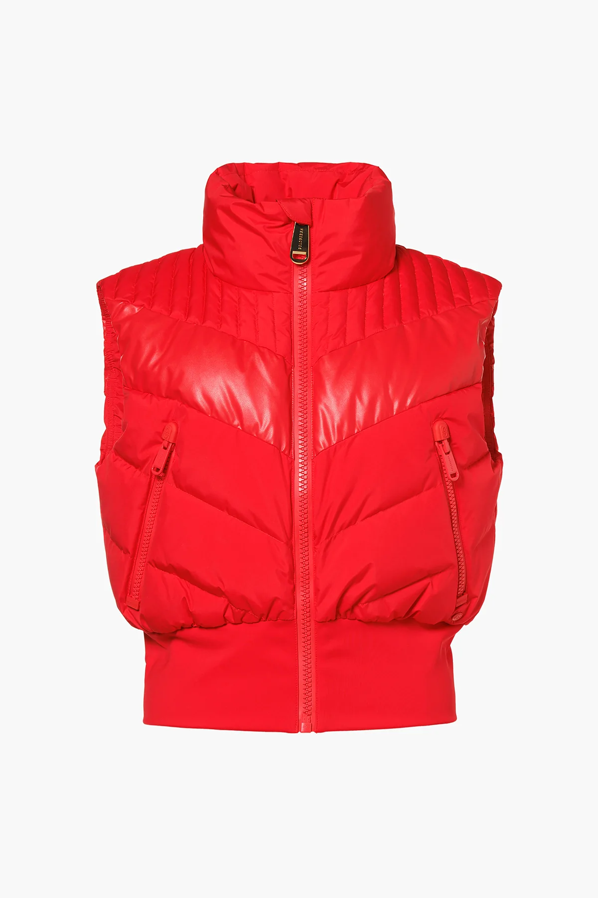 SOLE bodywarmer - Image 3