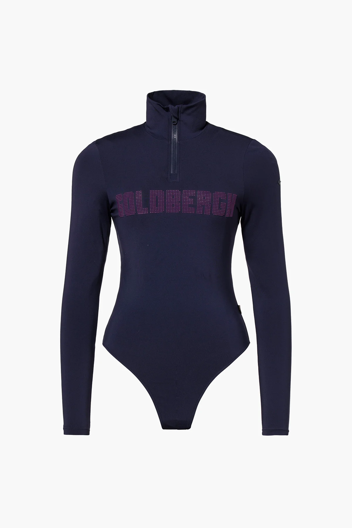 SPIRE ski body