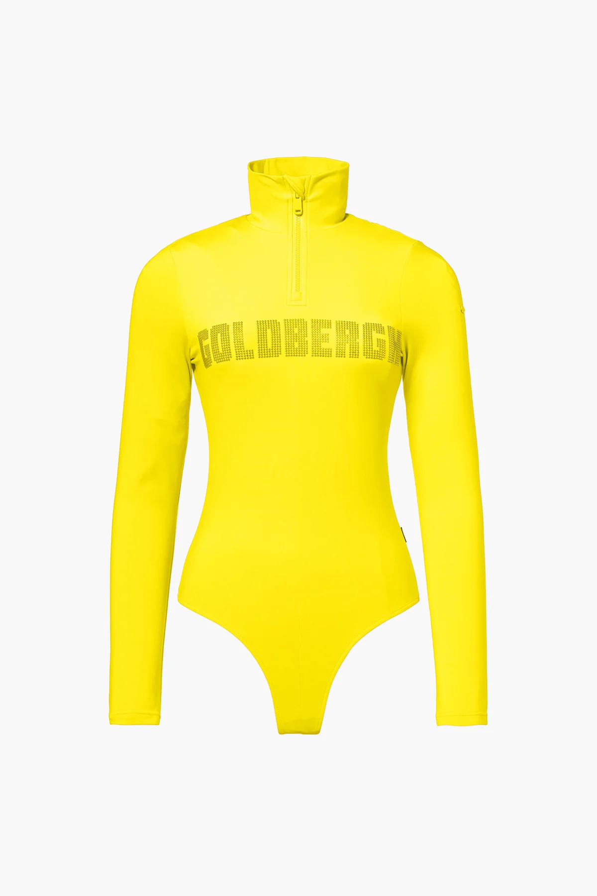 SPIRE ski body