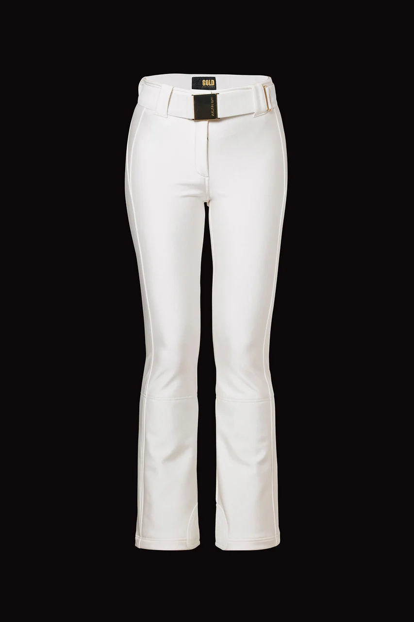 SPLENDORE LONG ski pants - Image 2