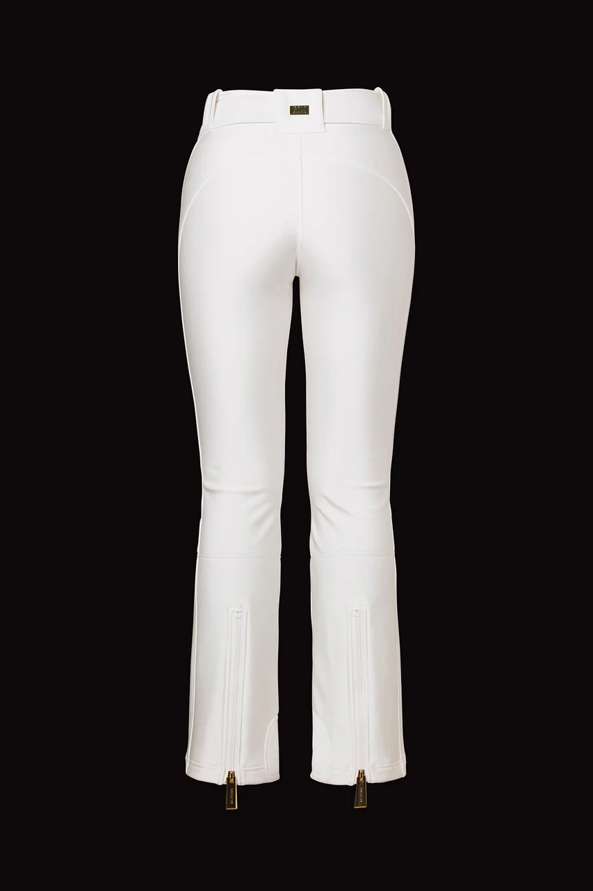 SPLENDORE LONG ski pants - Image 4