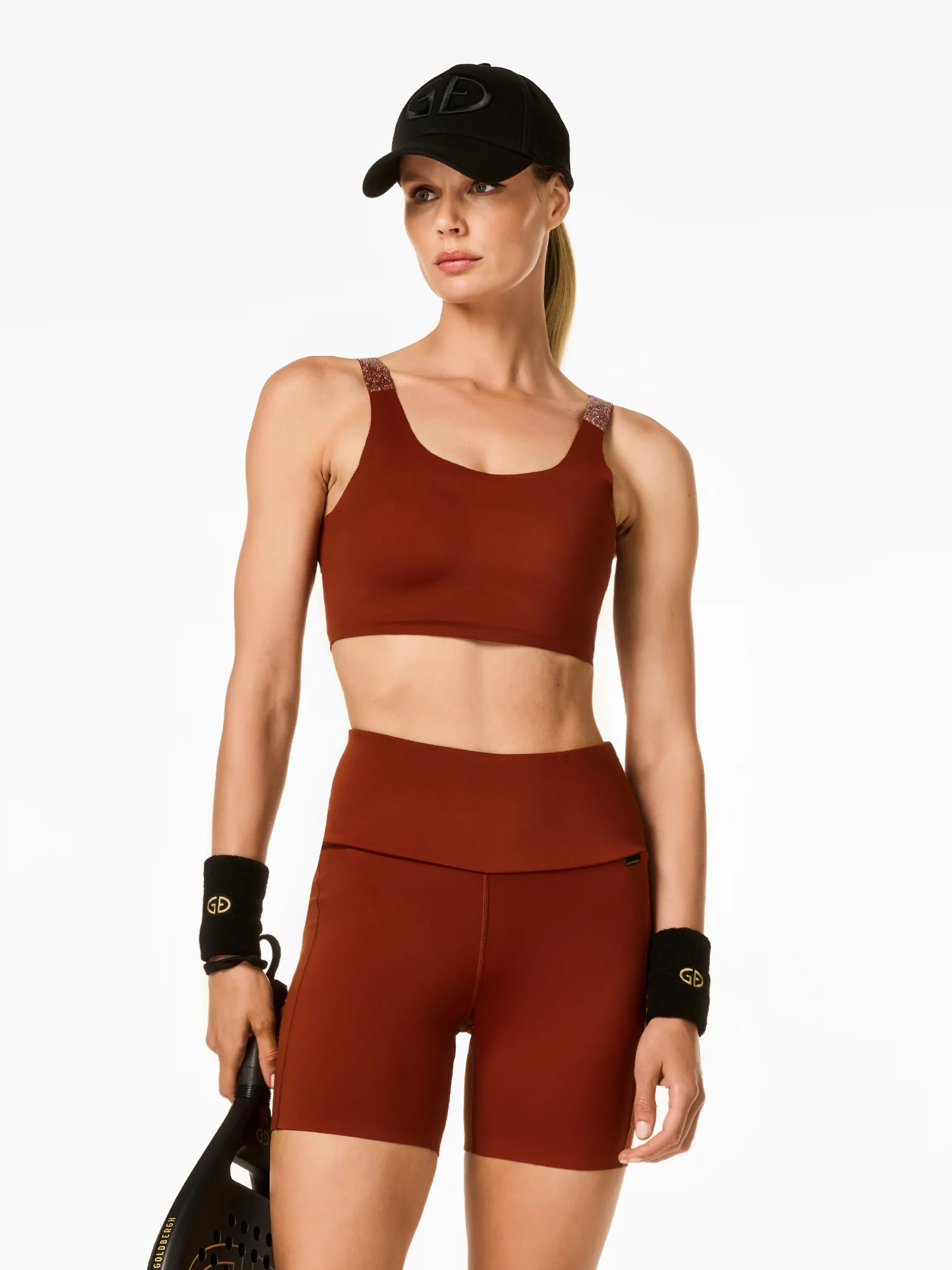 SQUAT short