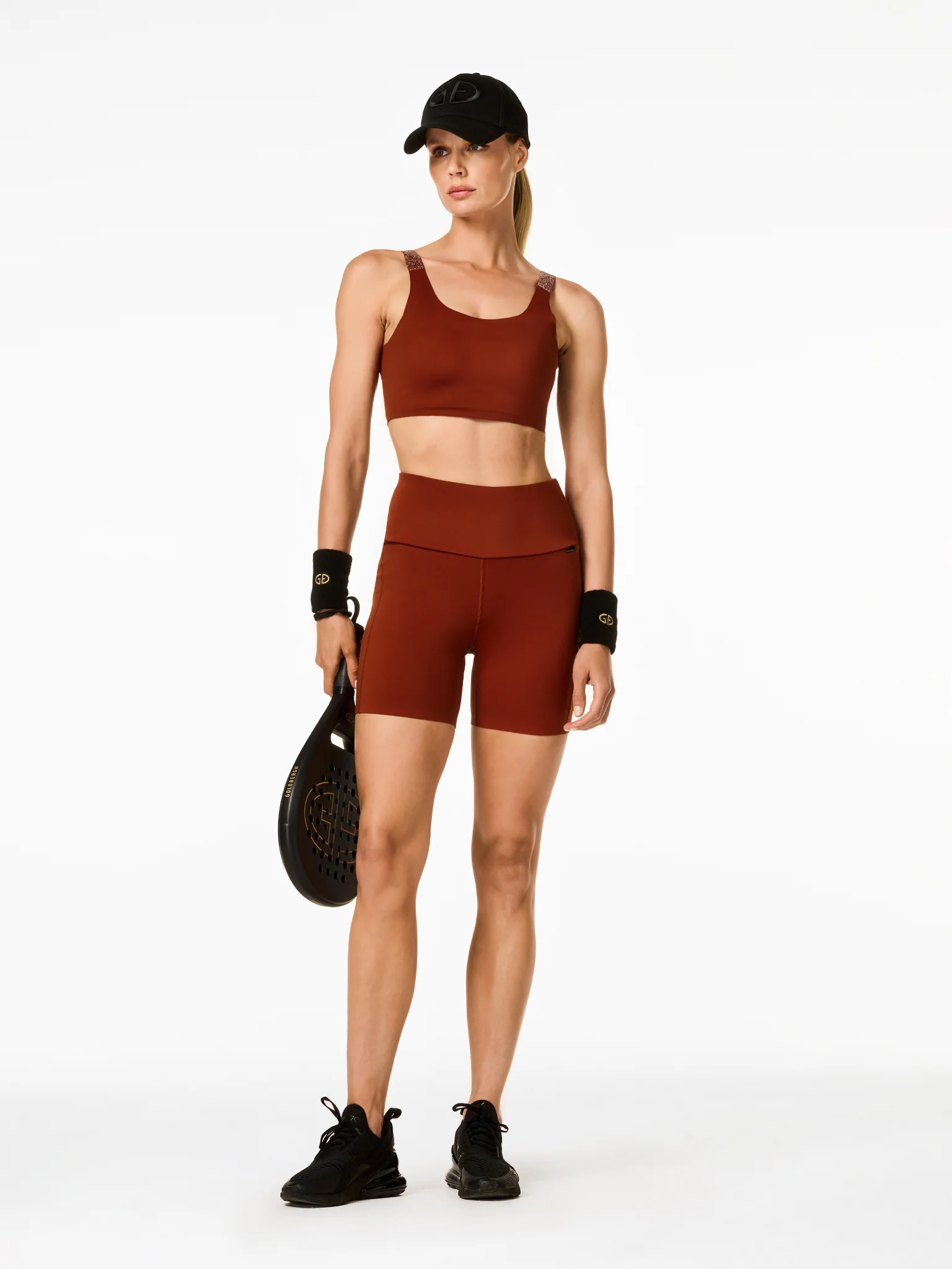 SQUAT short - Image 2