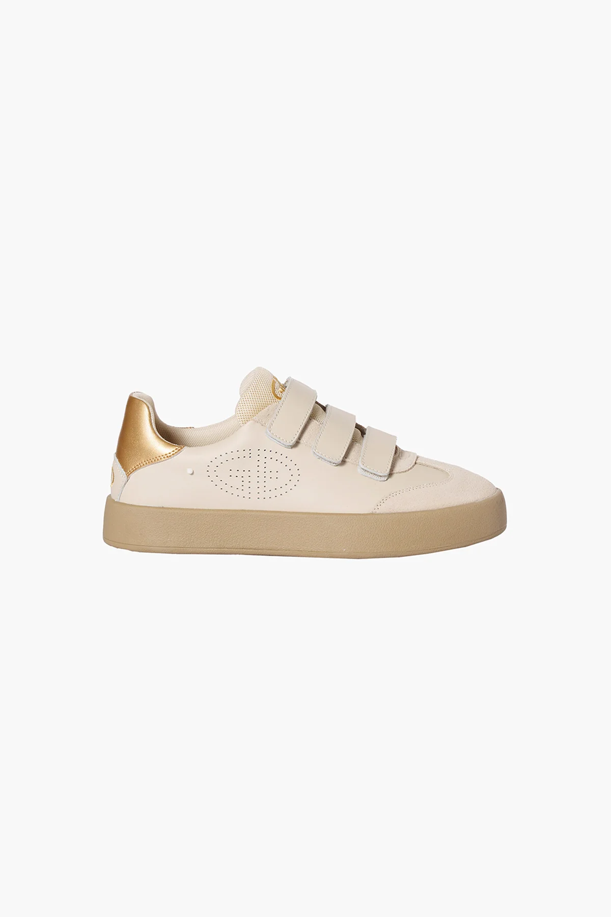 STRAP sneaker