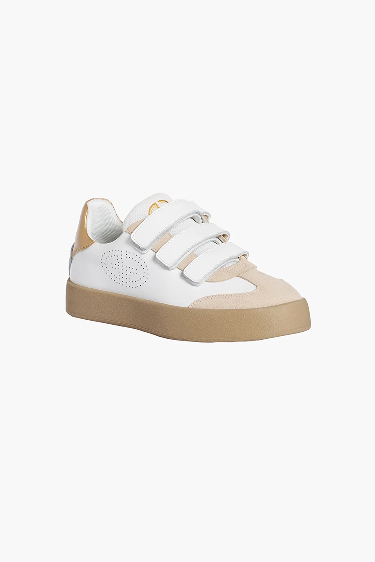 STRAP sneaker - Image 3