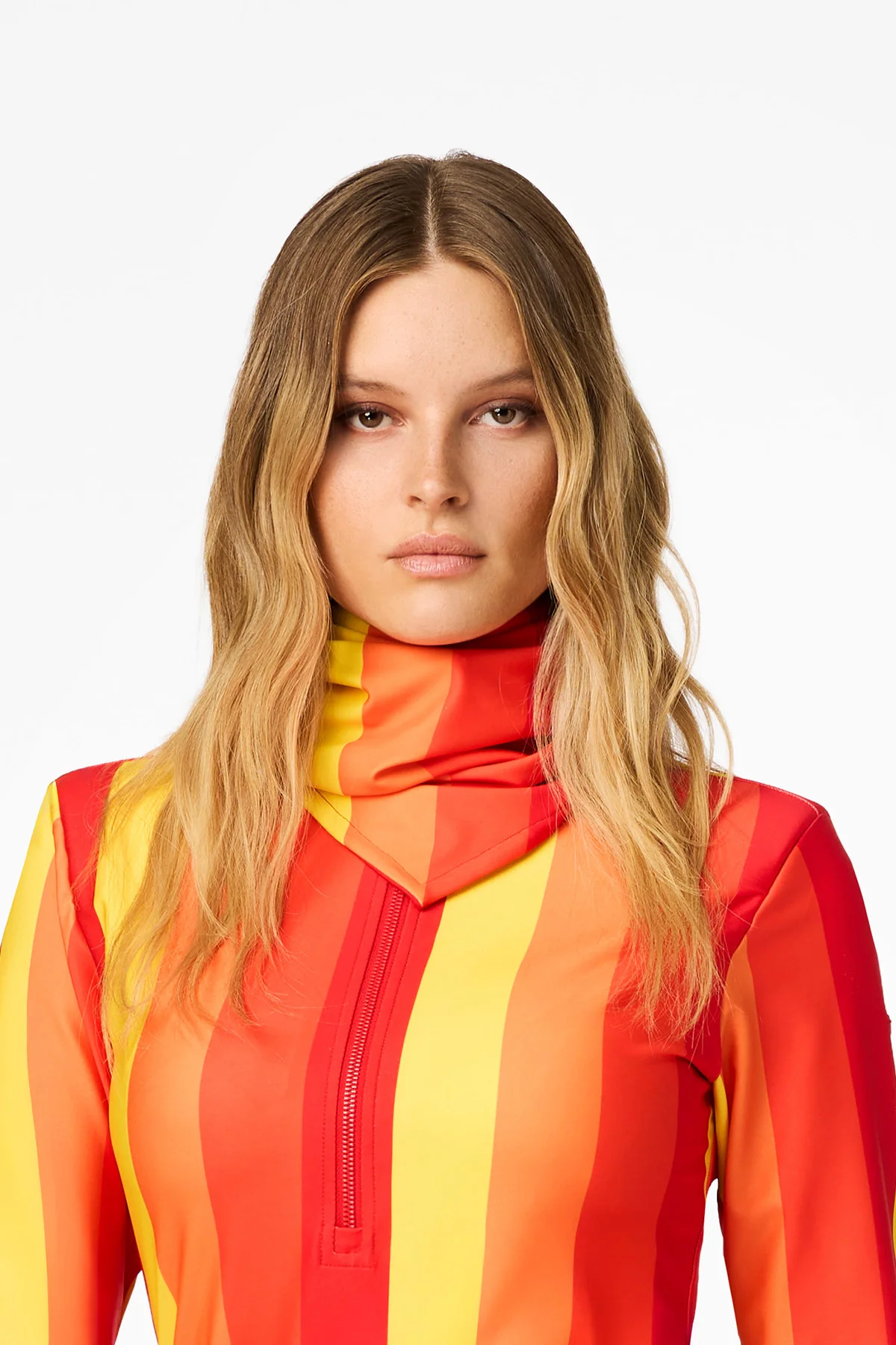 STREAK neckwarmer