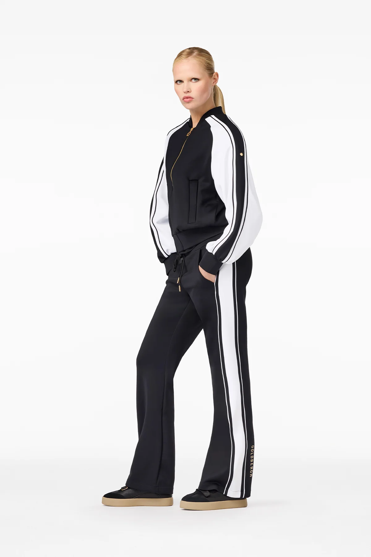 SUNOVA track jacket - Image 3