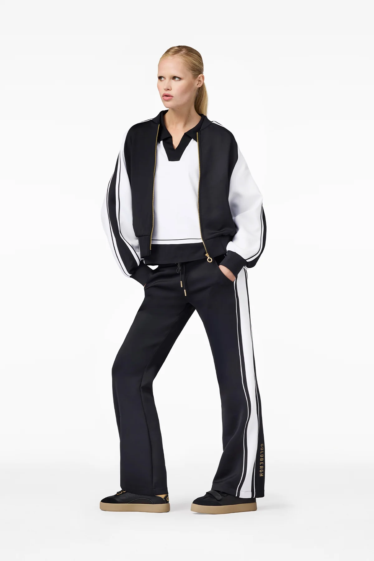 SUNOVA track jacket - Image 4