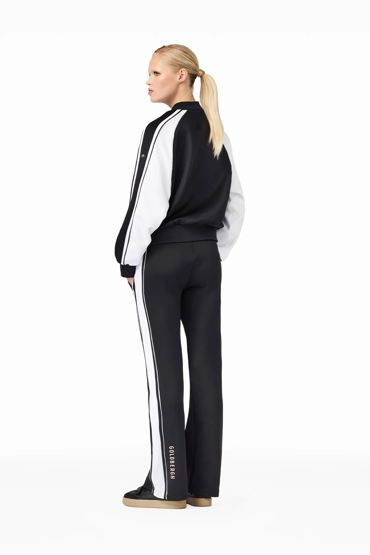 SUNOVA track jacket - Image 5