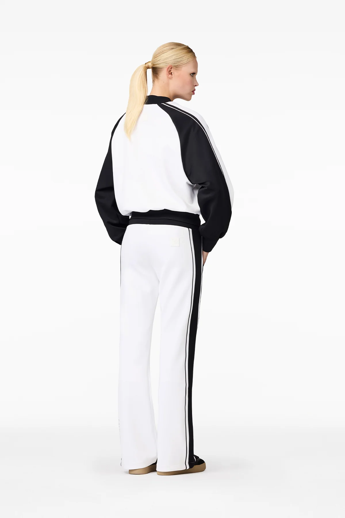 SUNOVA track jacket - Image 5