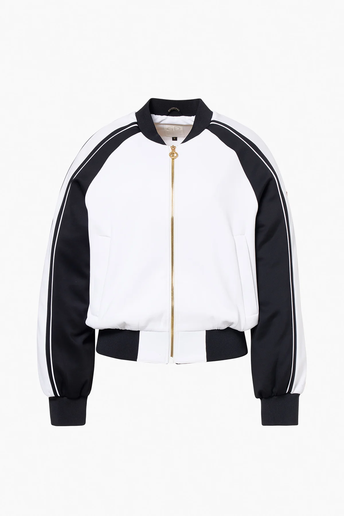 SUNOVA track jacket - Image 6