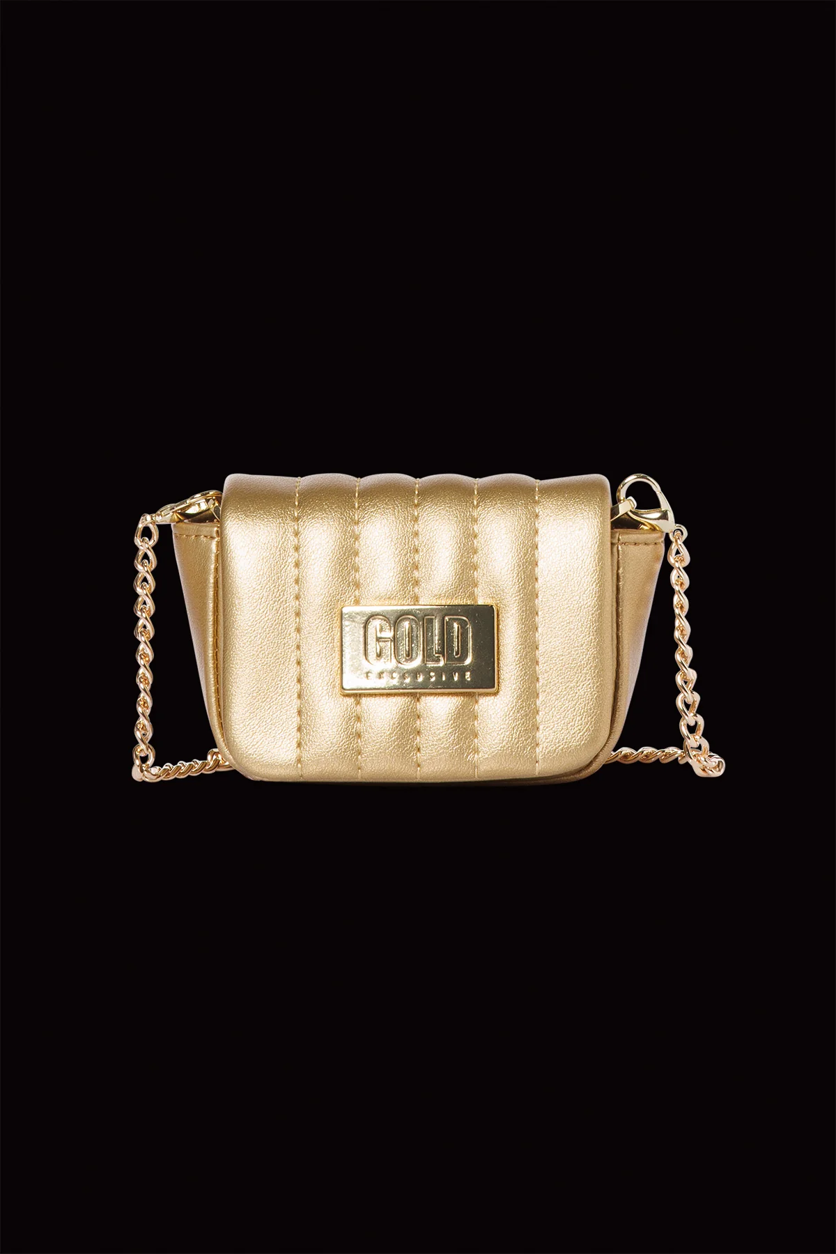 TESORA bag