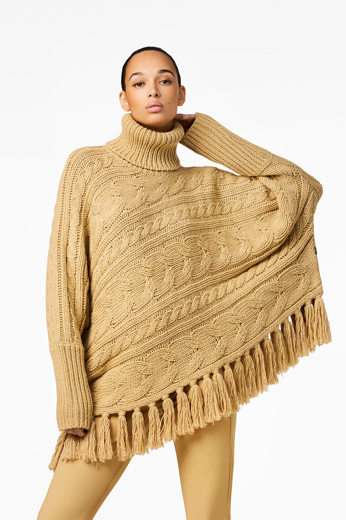 TWIST sweater - Image 2
